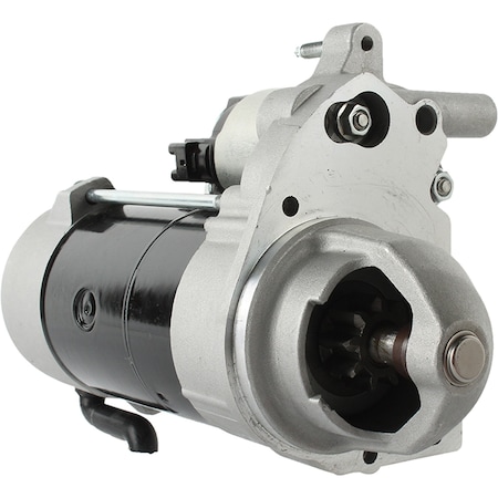 Db Electrical New Starter For 4.6 4.6L Lexus Gs460 (08 09 10 11) 2008 2009 2010 2011 410-52405